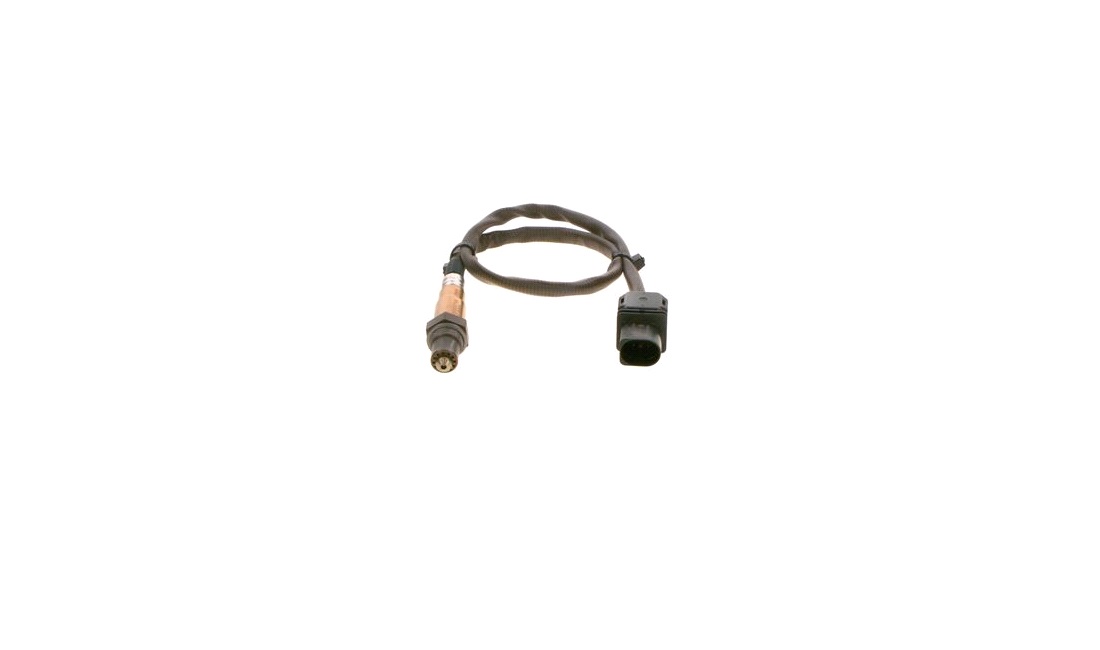 Lambda-sonde,