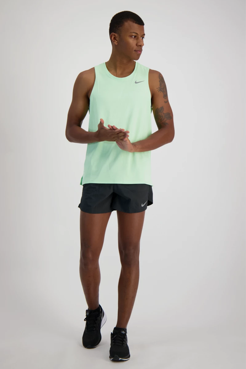 Nike Dri-FIT Miler Herren Tanktop