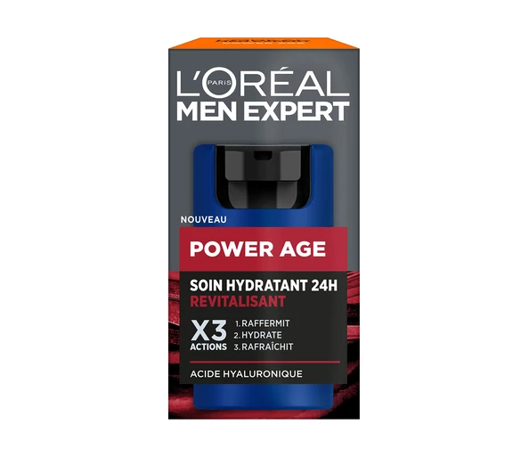 L'ORÉAL PARIS Men Expert Anti-Age Pflege