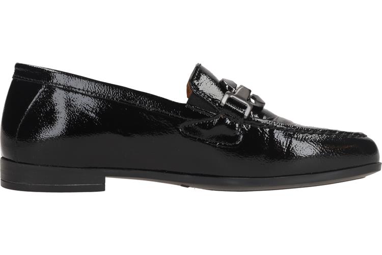 Piedi Nudi Gaya Black Patent (Black patent)