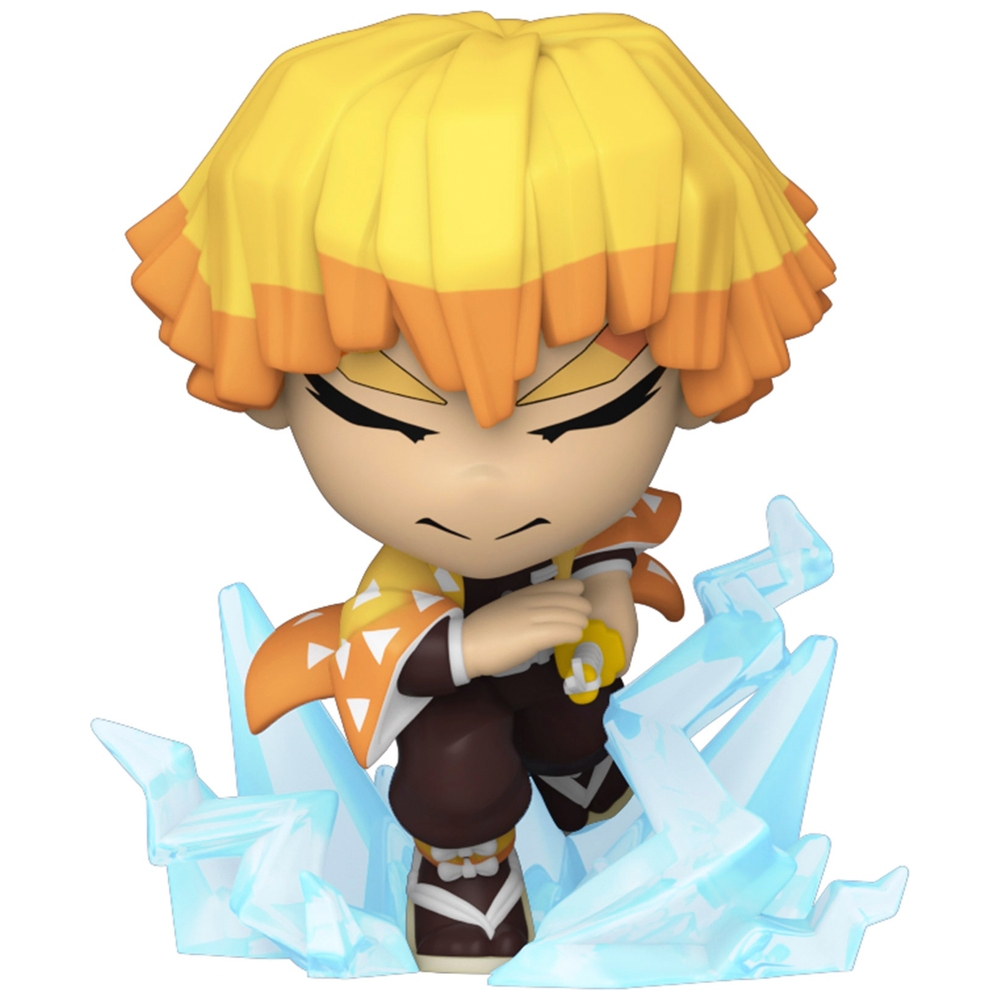 POP! Vinyl: Mystery Mini – Demon Slayer Figurensortiment