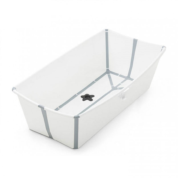Baignoire pliante Flexibath X-Large Blanc - STOKKE