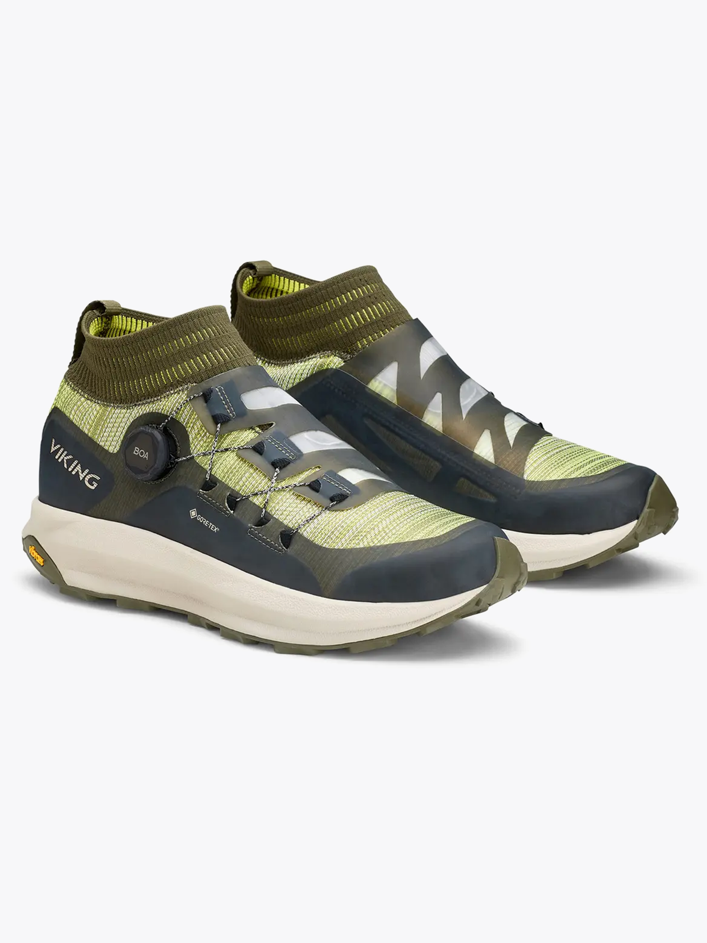 Cerra Speed Boa Mid GTX