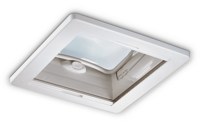 Dometic Dachfenster Mini Heki FL 40 x 40 cm