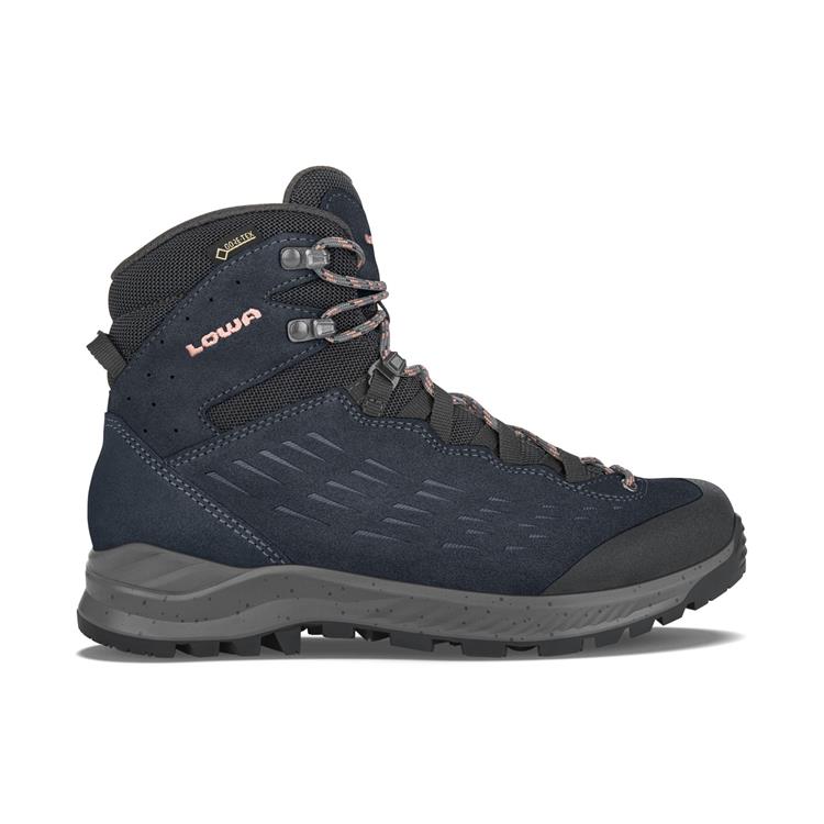 LOWA LW220764 BLEU-DARK