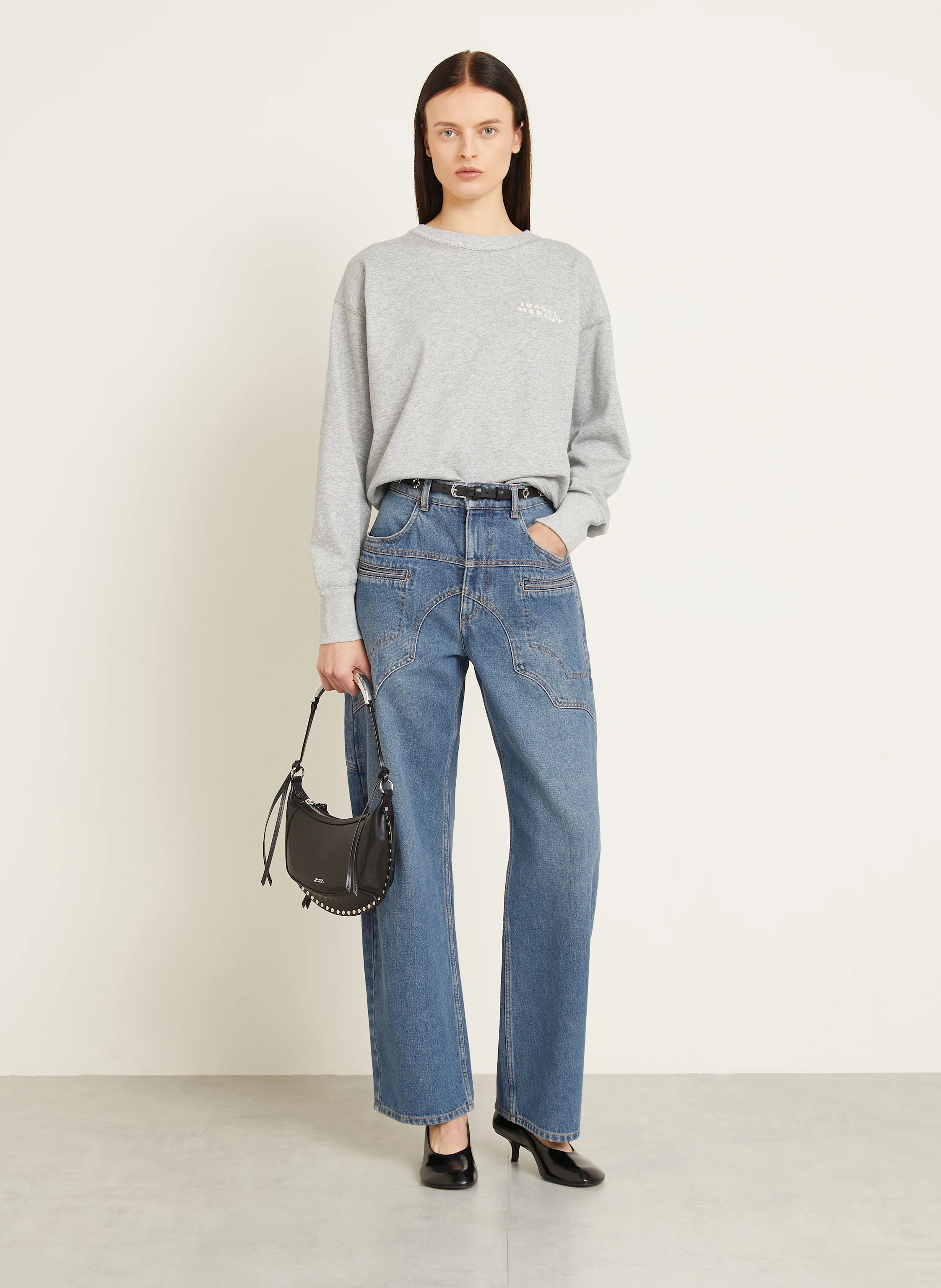 ISABEL MARANT Sweatshirt SHAD