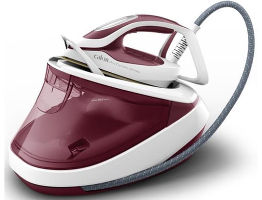 CALOR - Centrale vapeur GV9711C0