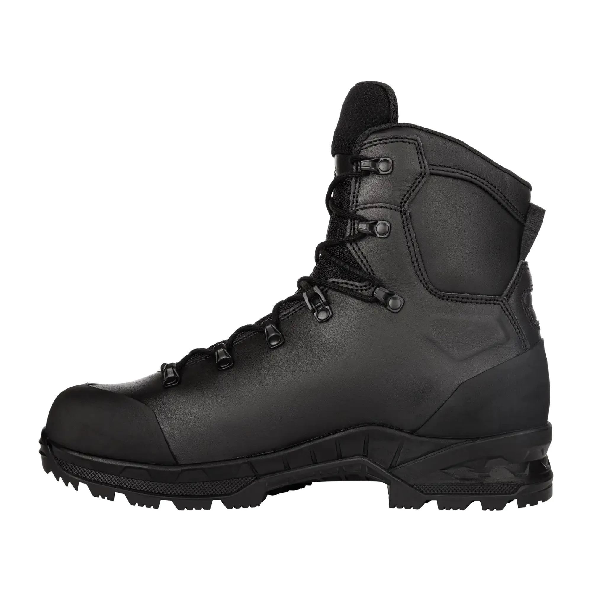 LOWA -  Einsatzstiefel Breacher GTX MID