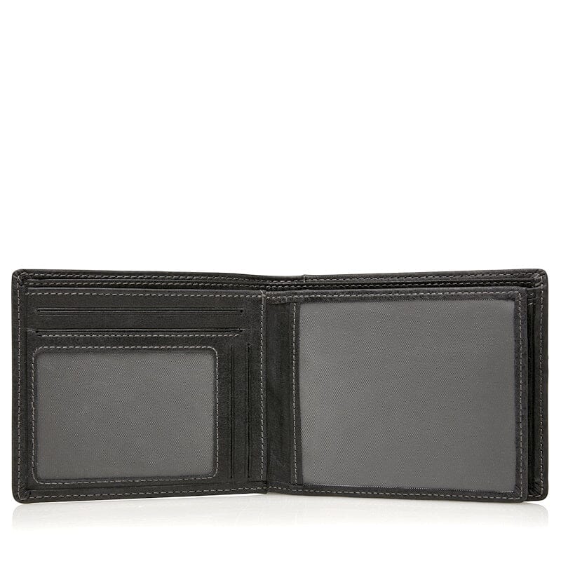 Castelijn & Beerens Giftbox Billfold 11 CC RFID Black