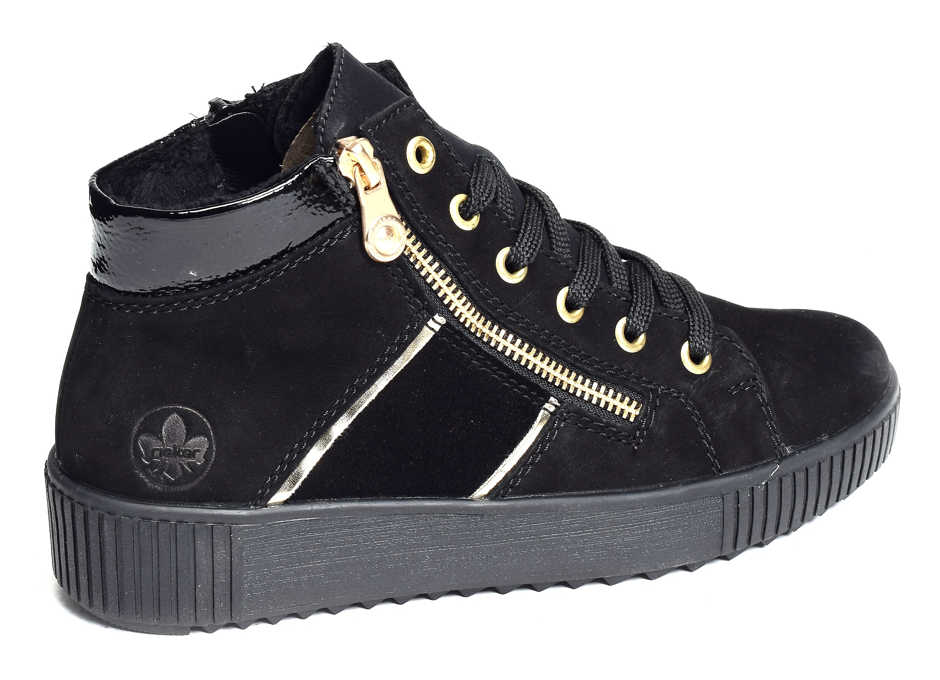 Y6416 noir