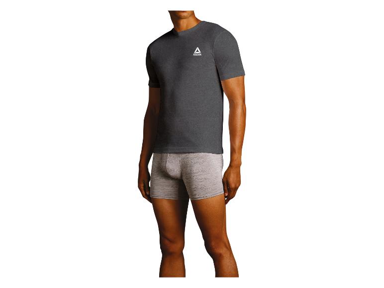 2 heren T-shirts
