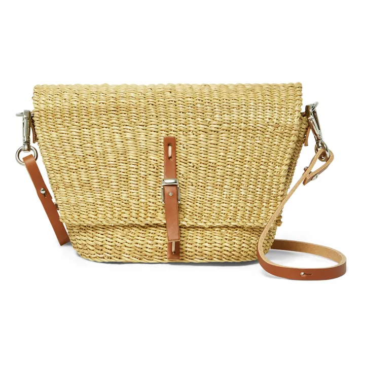 Muun Bags Sac Fille | Naturel