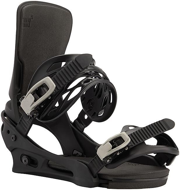 BURTON - FIXATIONS CARTEL RE:FLEX