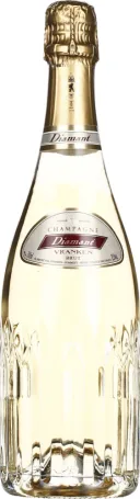 VRANKEN DIAMANT BRUT 75CL