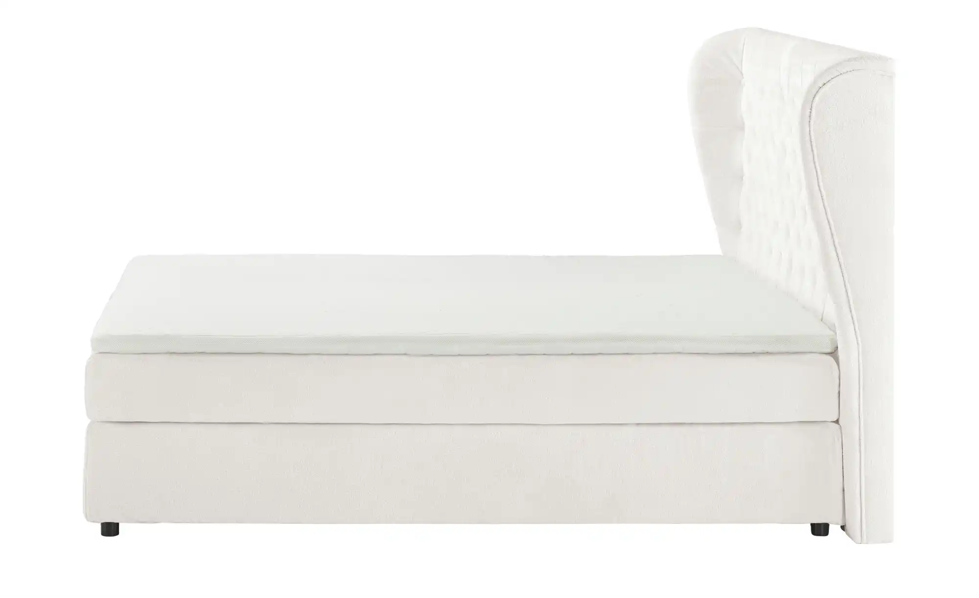 smart Boxspringbett Queen