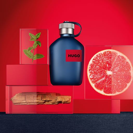 Hugo Boss Hugo Jeans Eau De Toilette, 75 ml