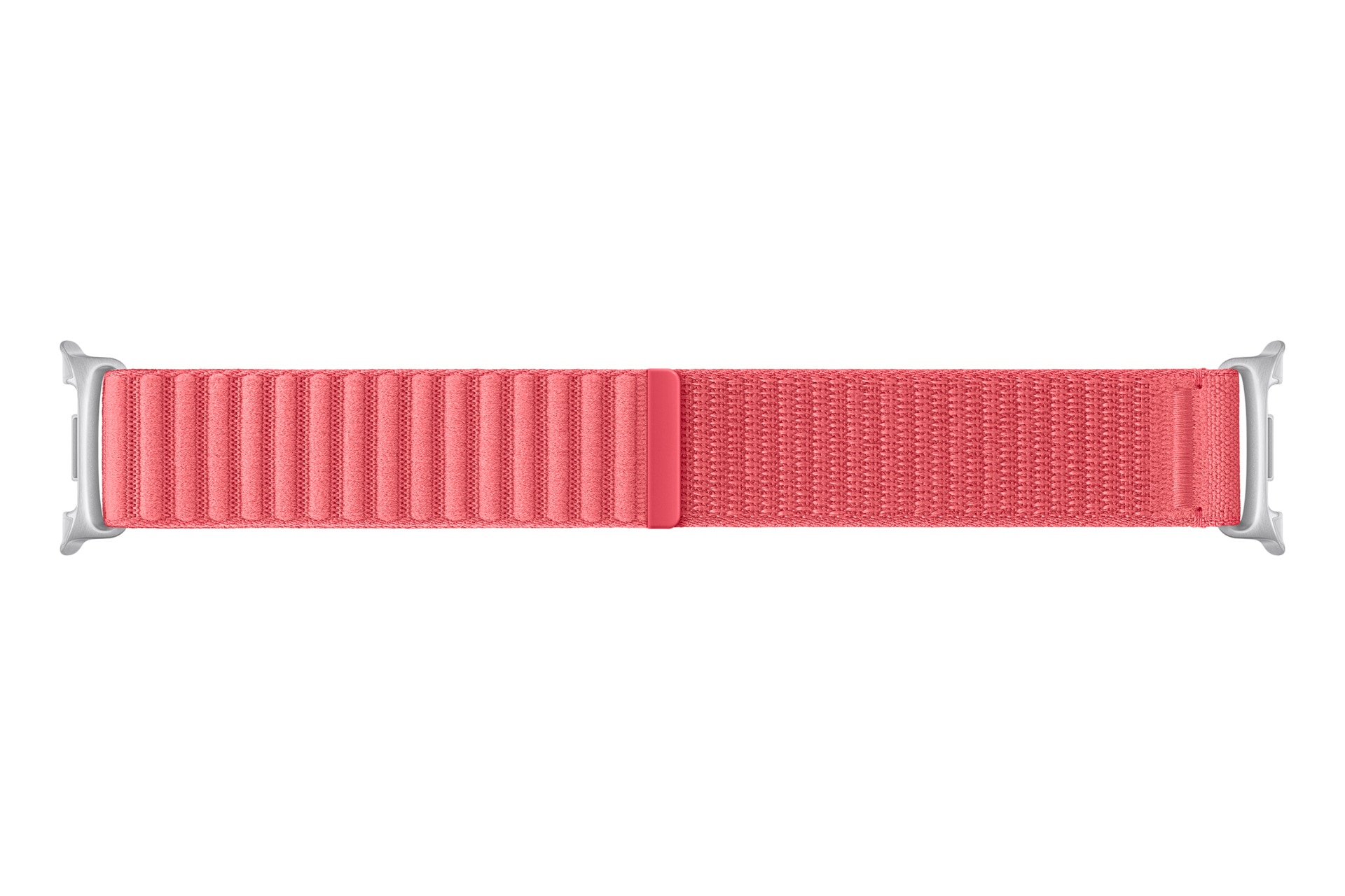 Samsung Wechselarmband »Fabric Band (Gr. M/L) für Samsung Galaxy Watch8 / Watch8 Classic«