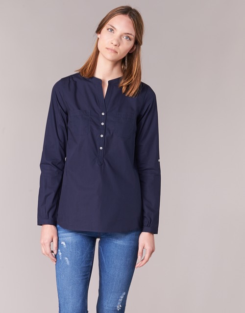 Casual Attitude - FARANDOLE - Marine