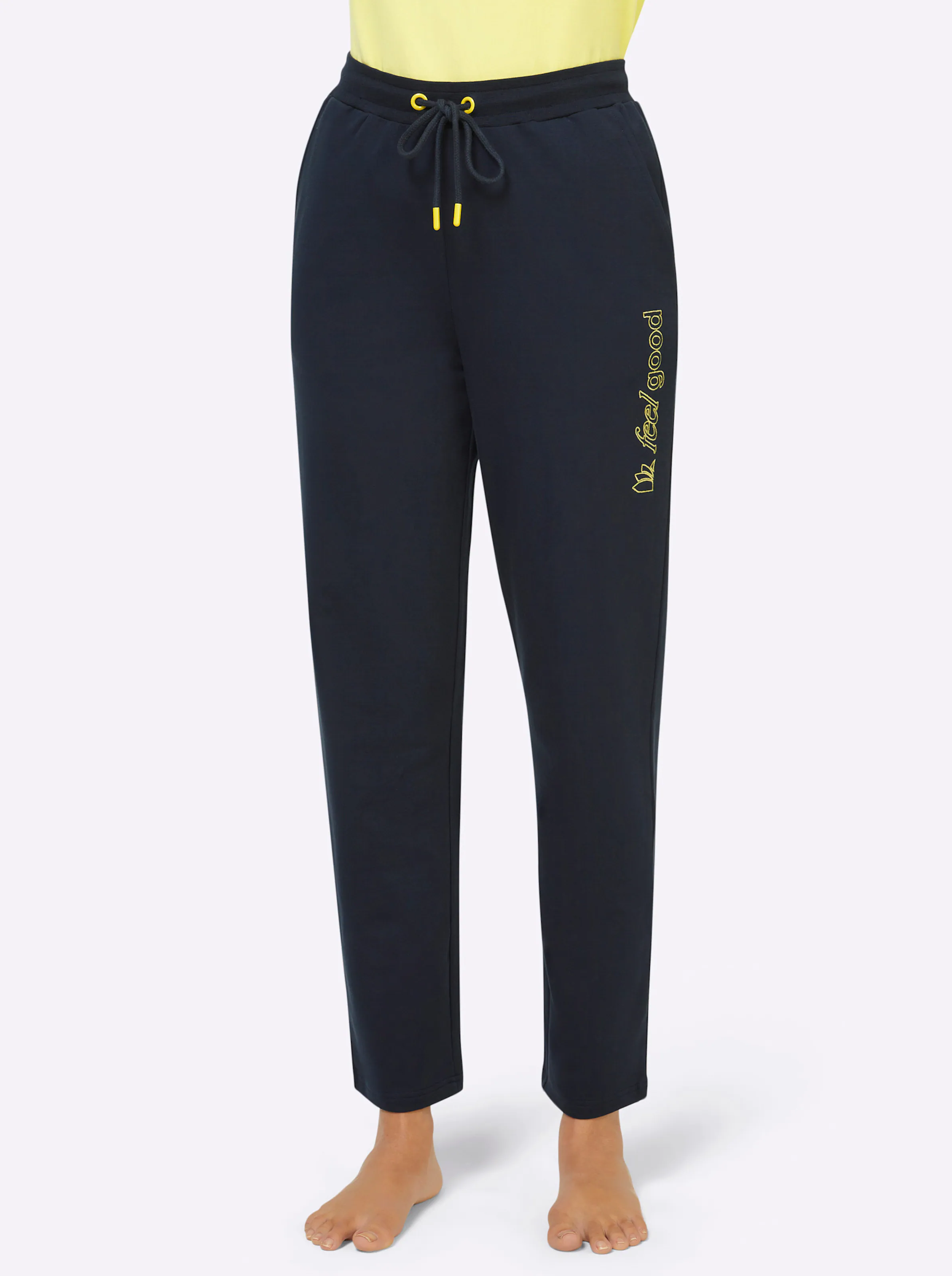 feel good Hose in marine