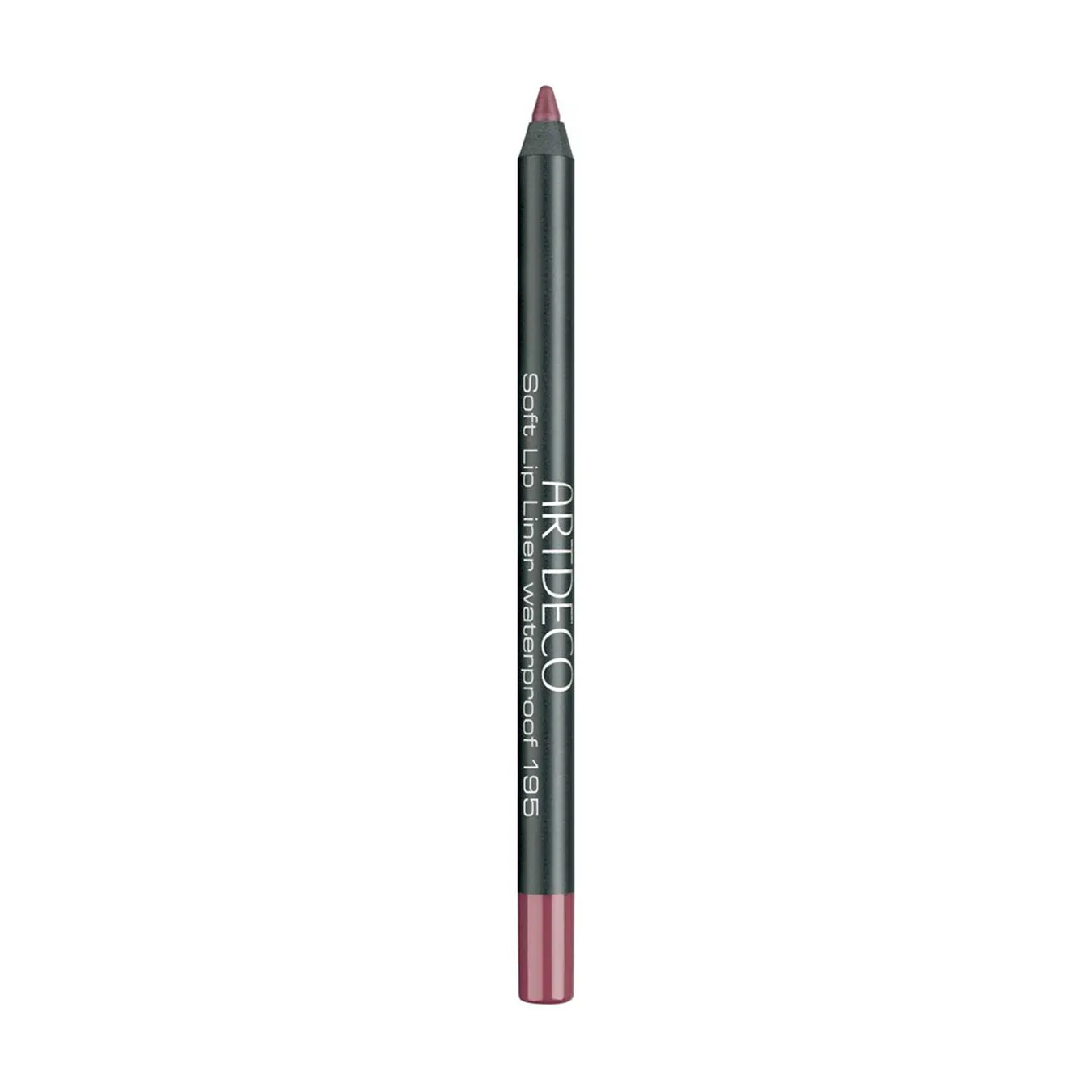 Artdeco Soft Lip Liner124 precise rosewood