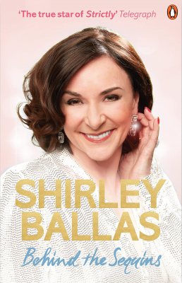 Behind the Sequins: My Life (Paperback)