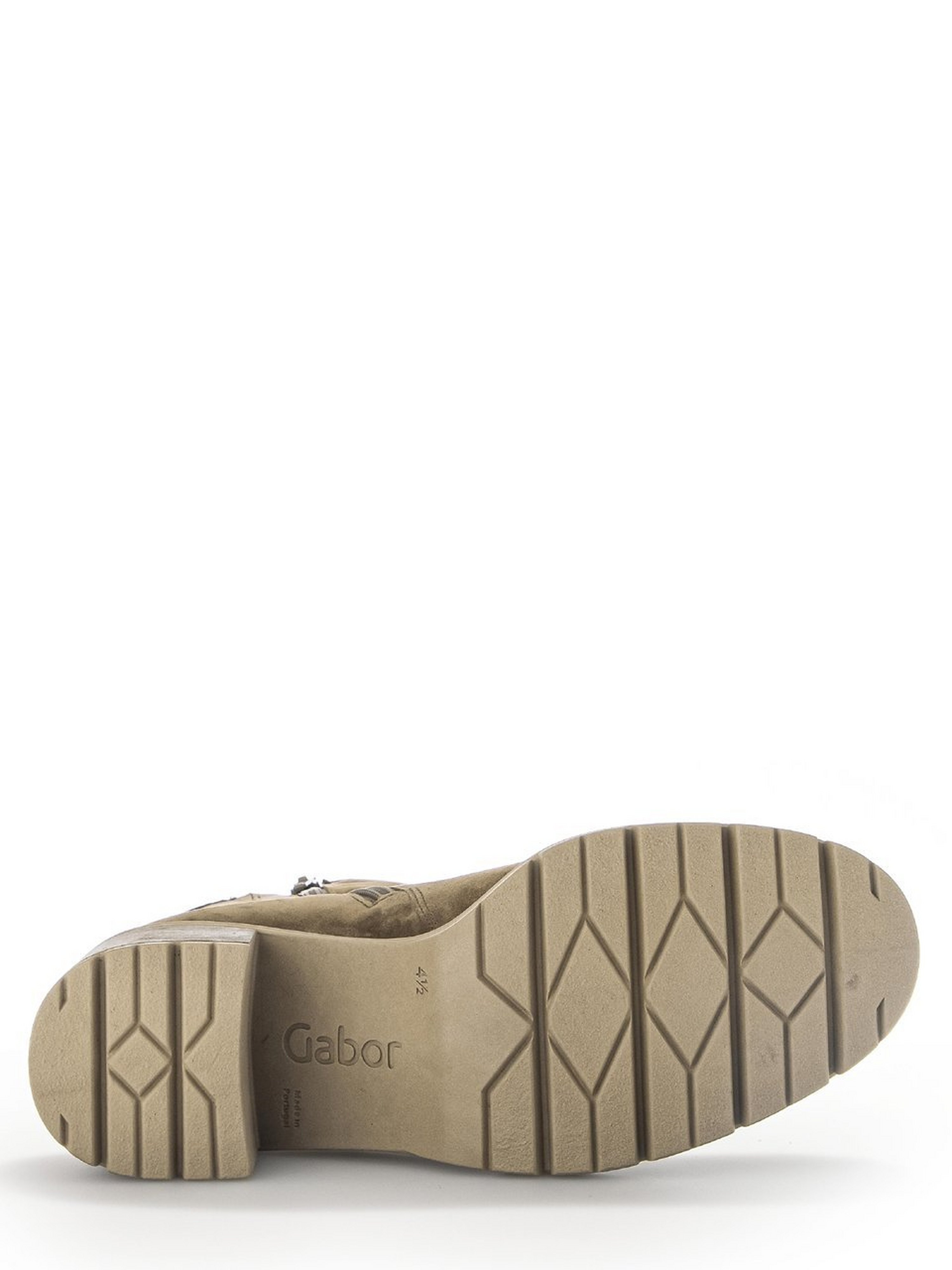 Stiefelette