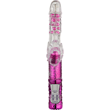 baseks Thrusting G-punkts vibrator