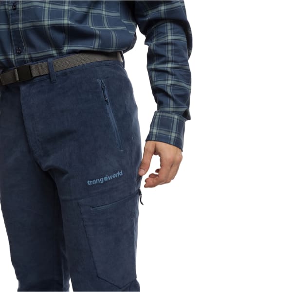 Pantalon randonnée TRANGOWORLD GOYM ST TITAN
