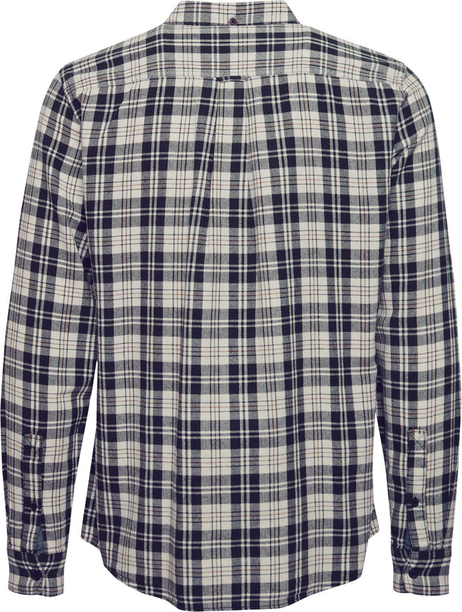 Blend Shirt Dress blues