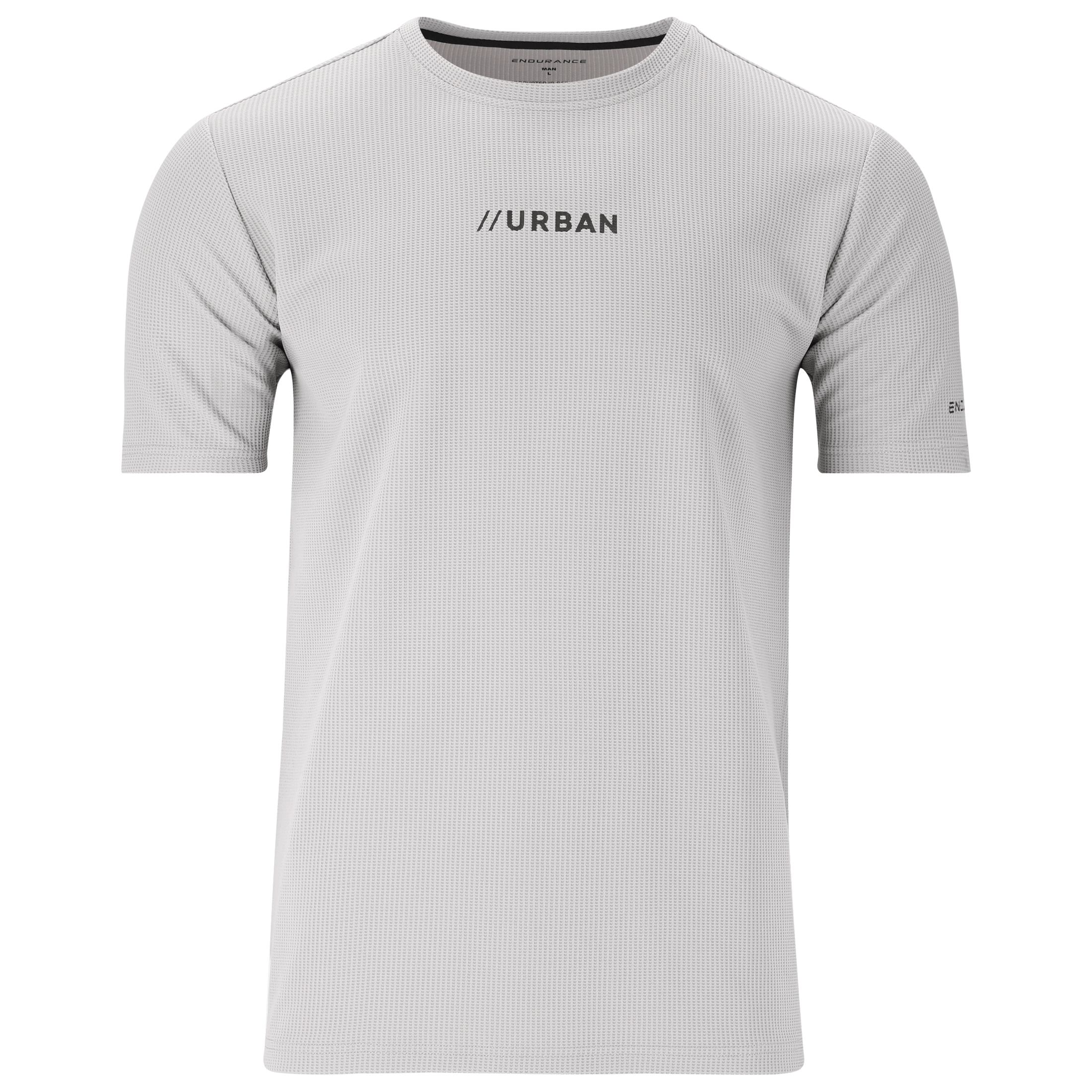 Endurance Kinkonon M S/S Tee - Treningstøy