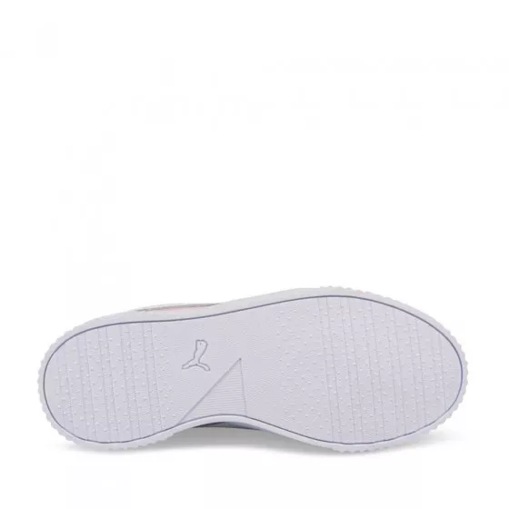 Baskets ROSE PUMA Carina L JR