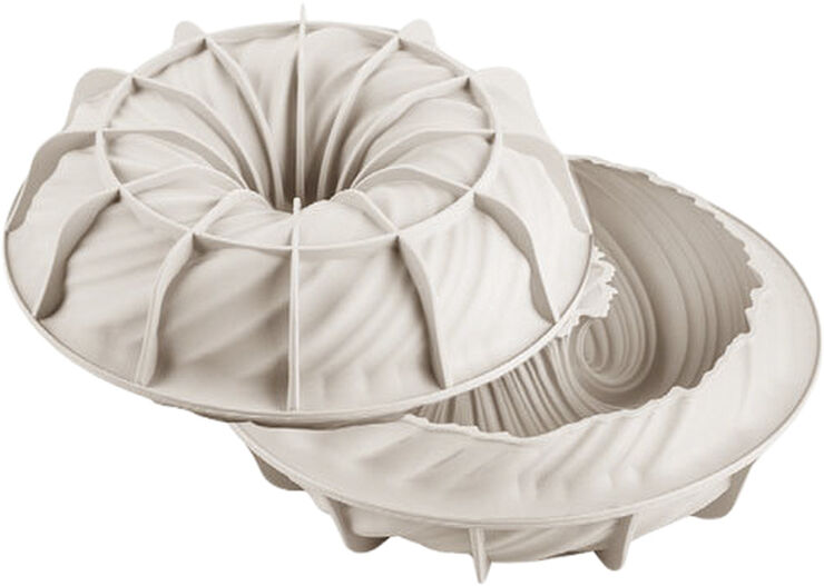 Silikomart INTRECCIO FORM 210X70 Grå