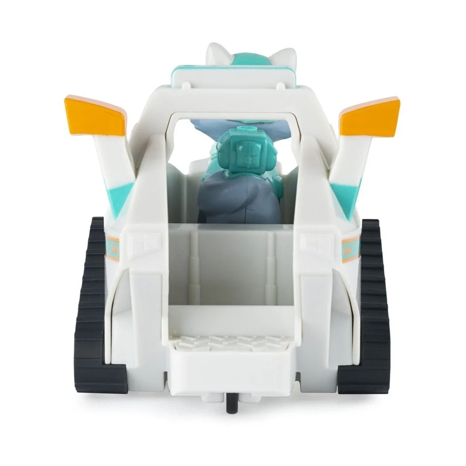 Paw Patrol - Basis Køretøj Everest