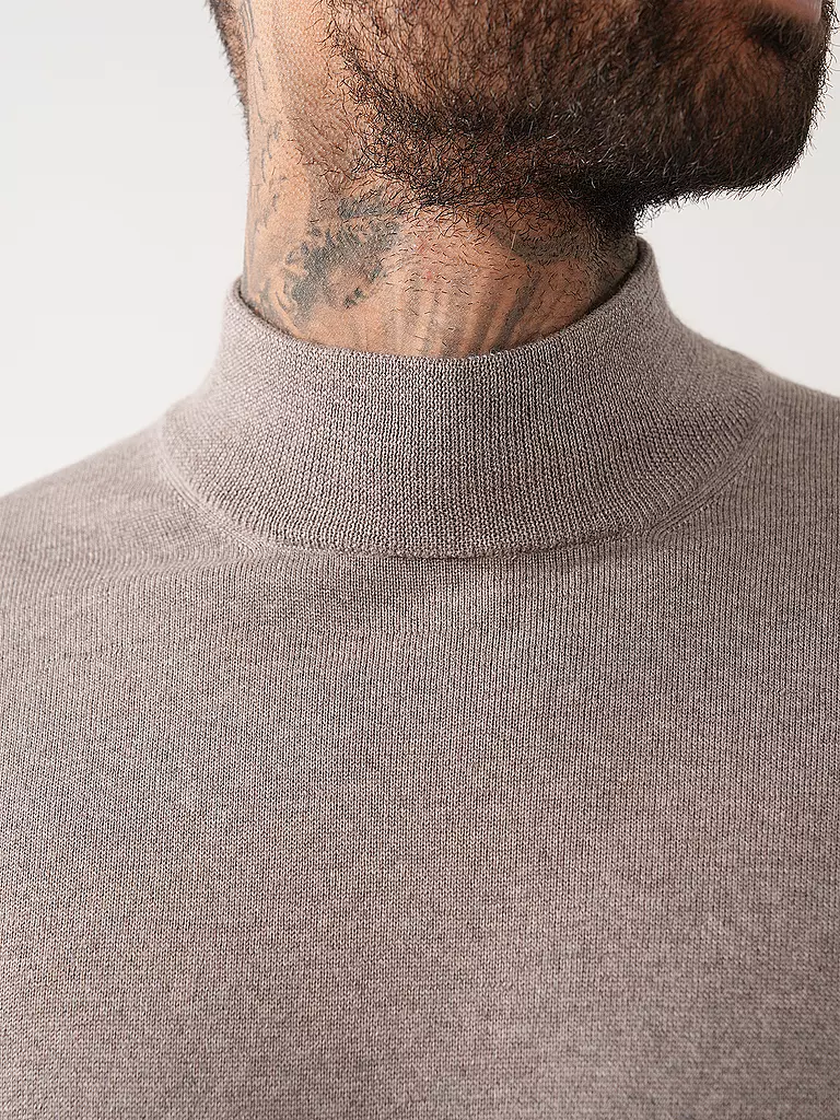 GRAN SASSO Pullover beige