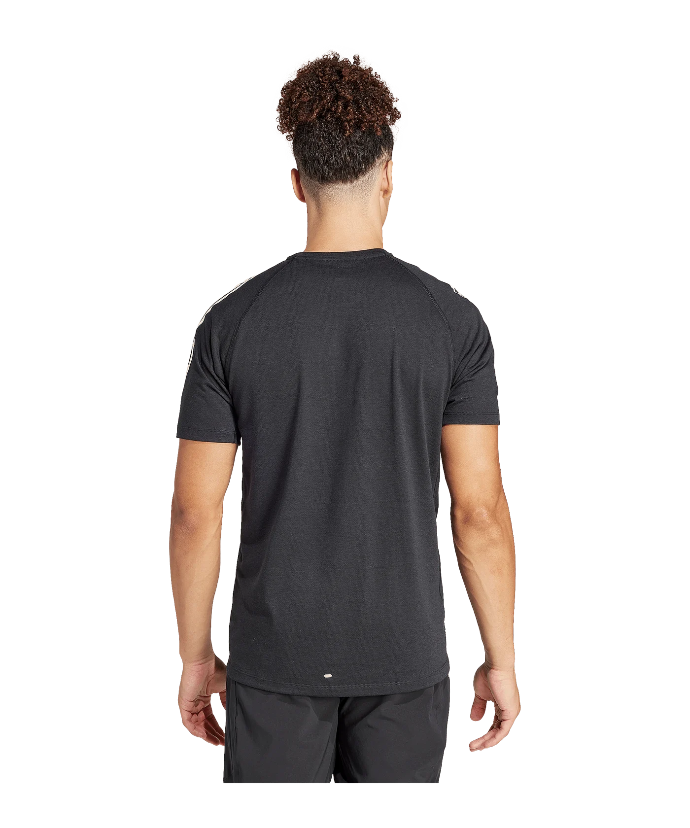 adidas OTR T-Shirt Schwarz