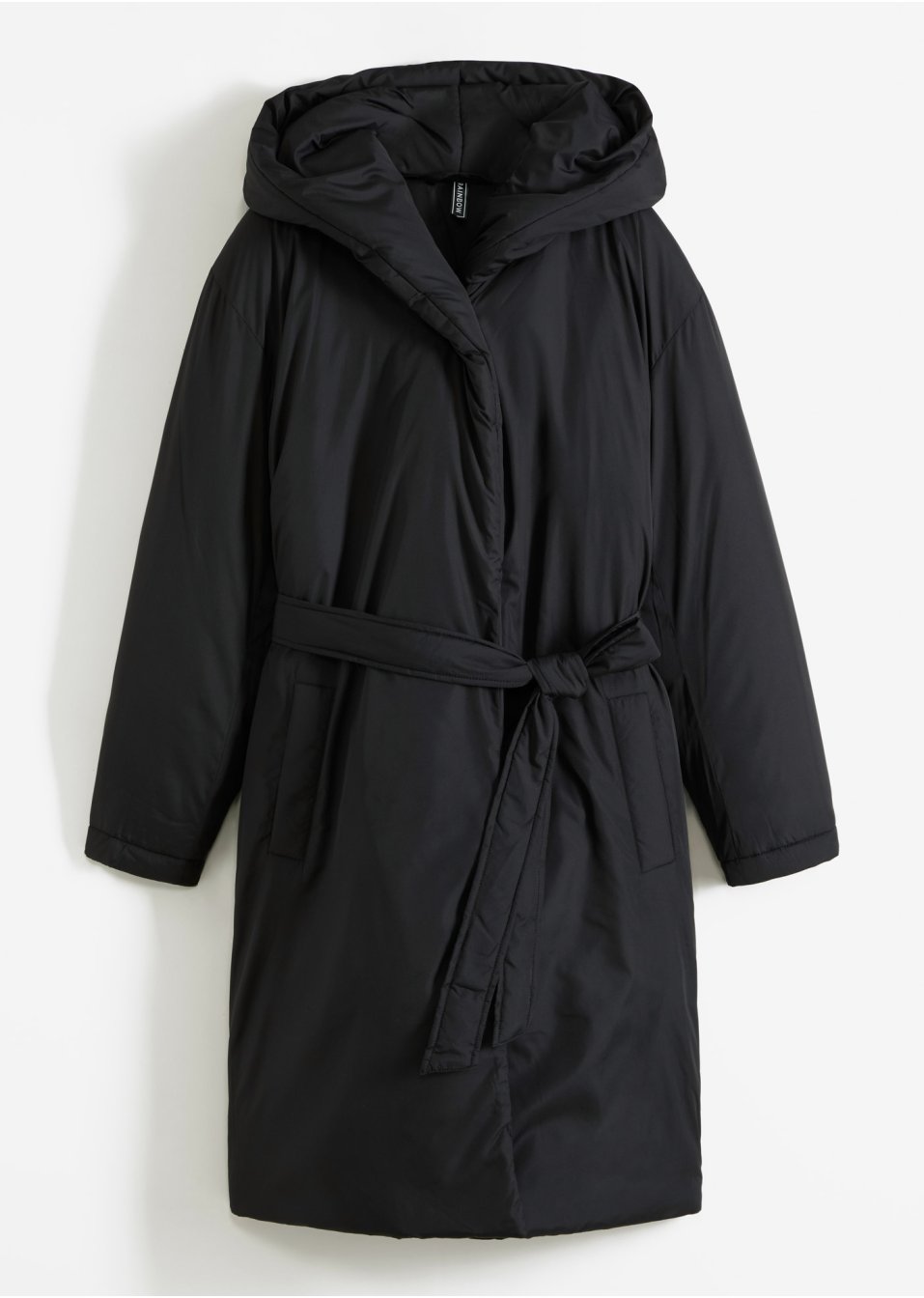 Manteau rembourré