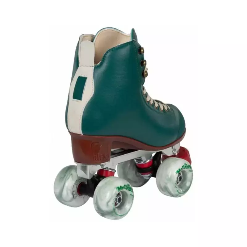 Roller Quad CHAYA Melrose Premium Juniper Green