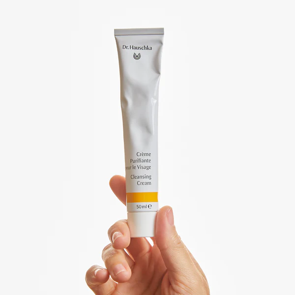 Dr. Hauschka Crème Nettoyante Purifiante pour le Visage 50 ml