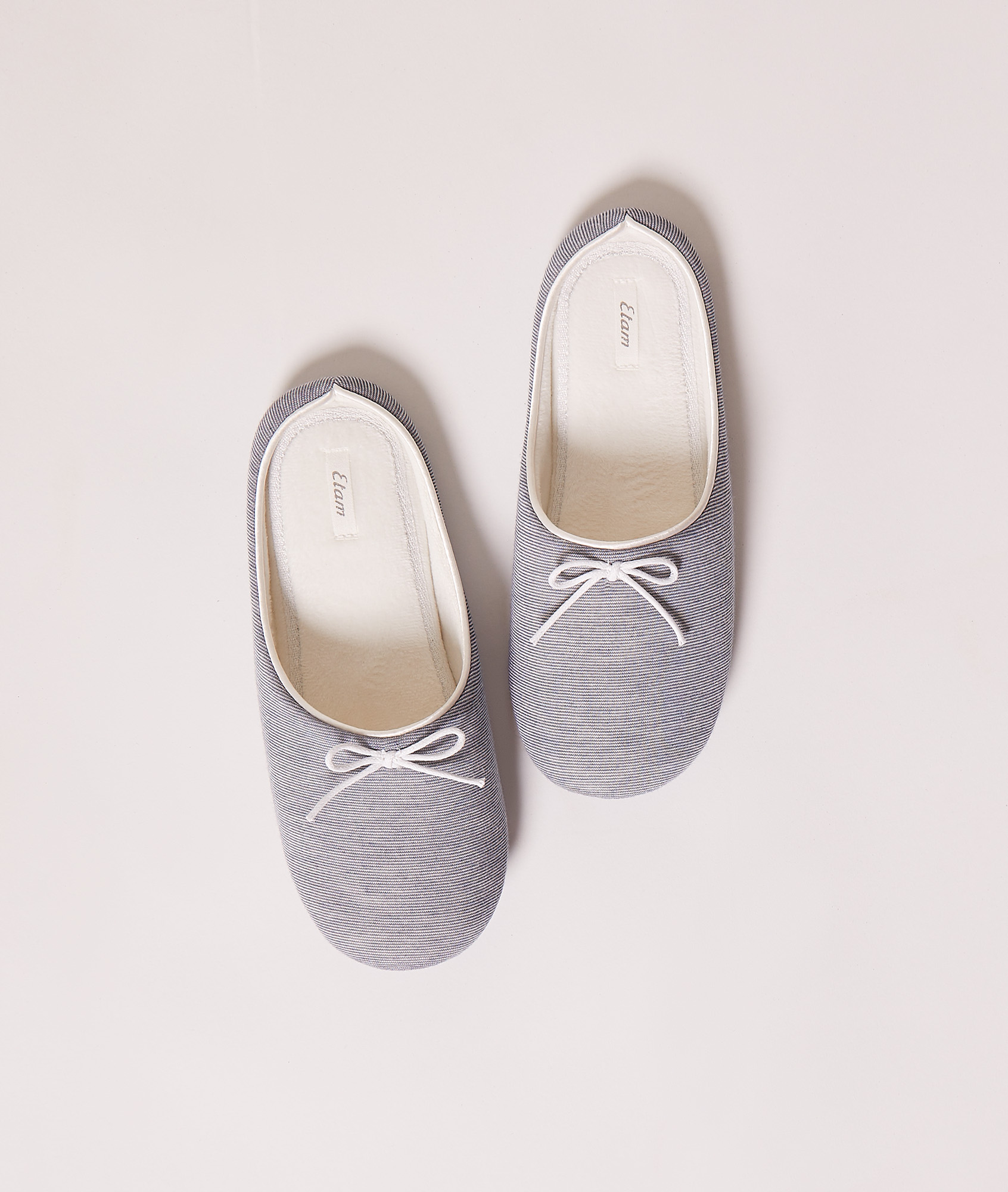 Chaussons mules