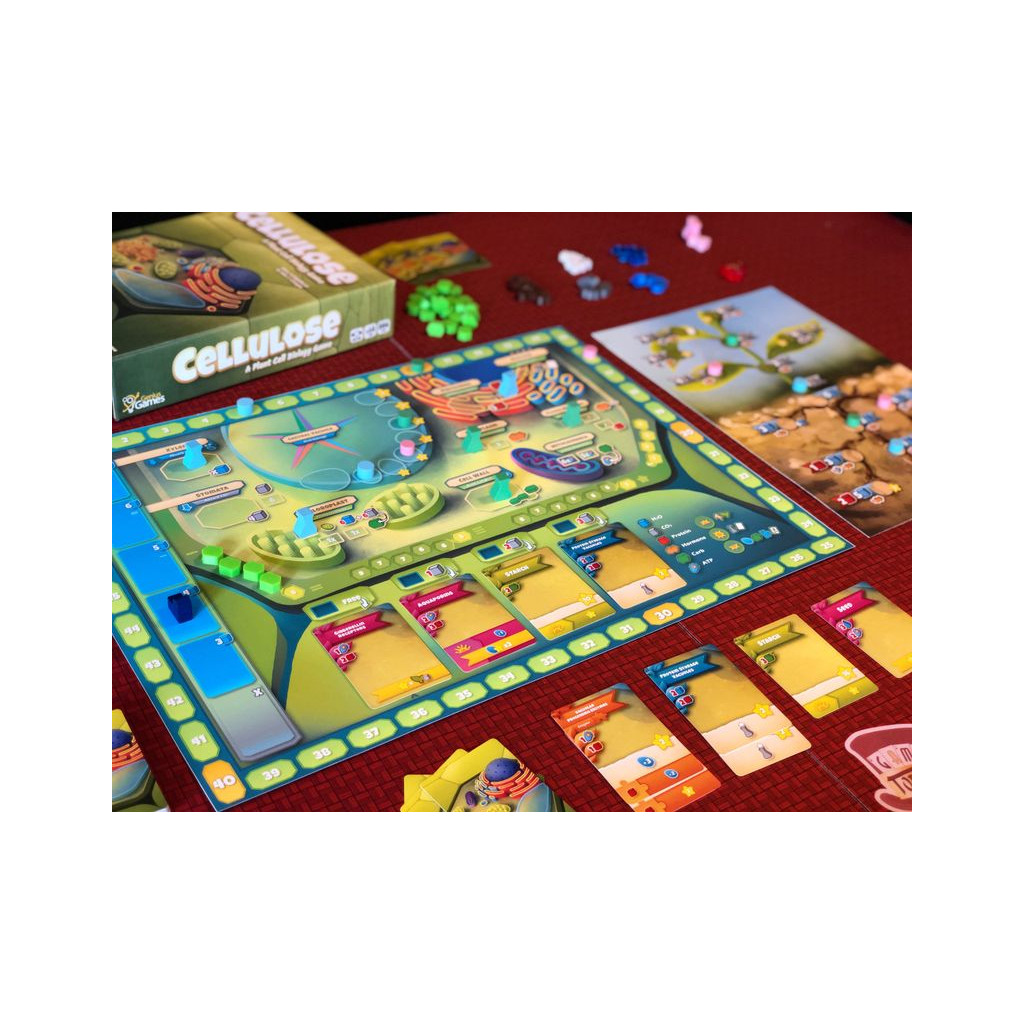 Cellulose - Collector's Edition