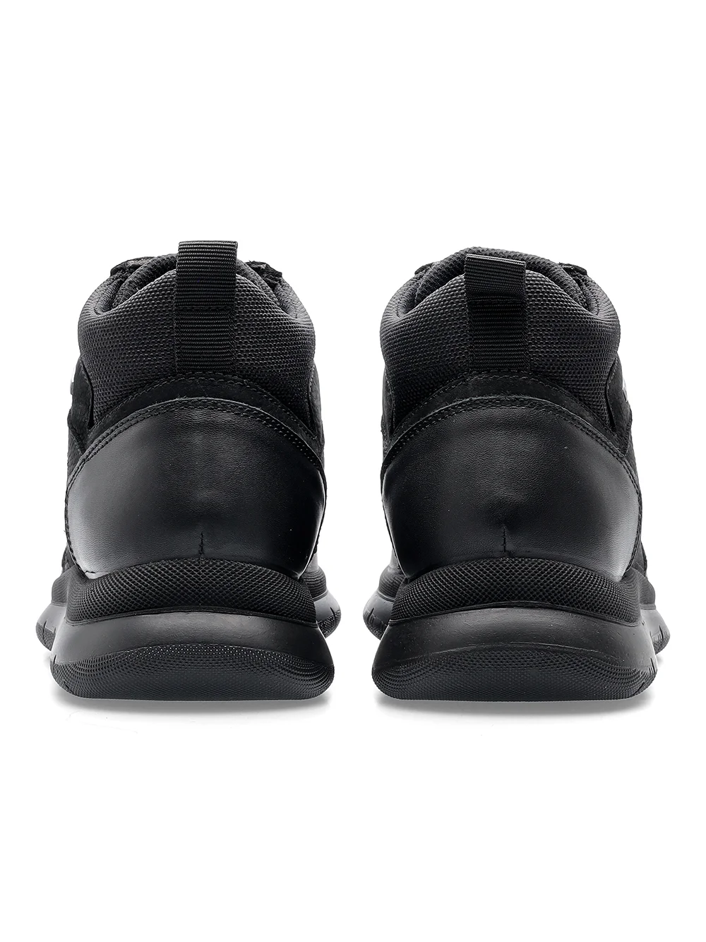 Stiefelette Benjo schwarz