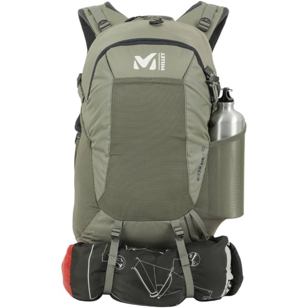 Sac à dos randonnée MILLET HIKER AIR 20 VETIVER