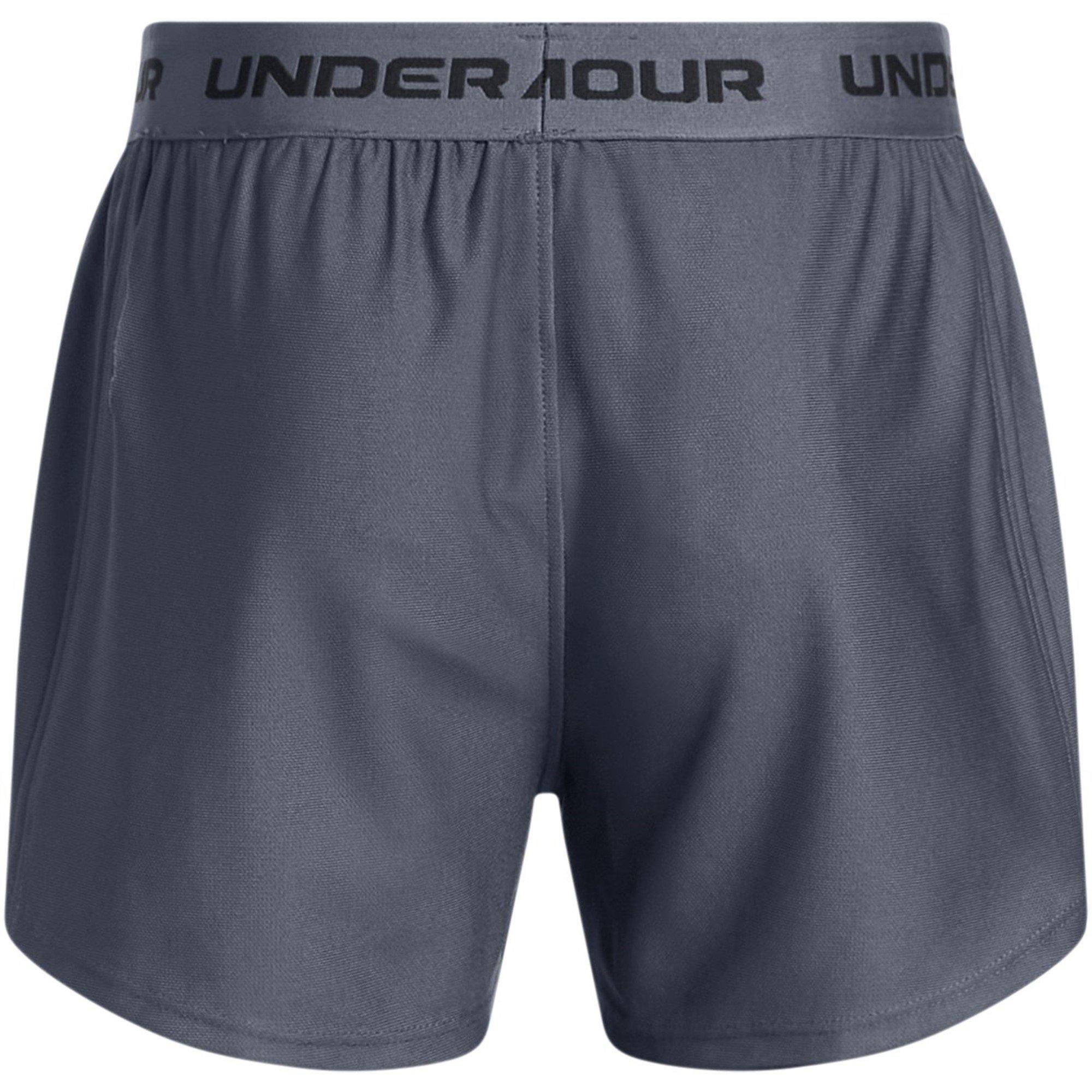 Under Armour UA Play Up Shorts Girls