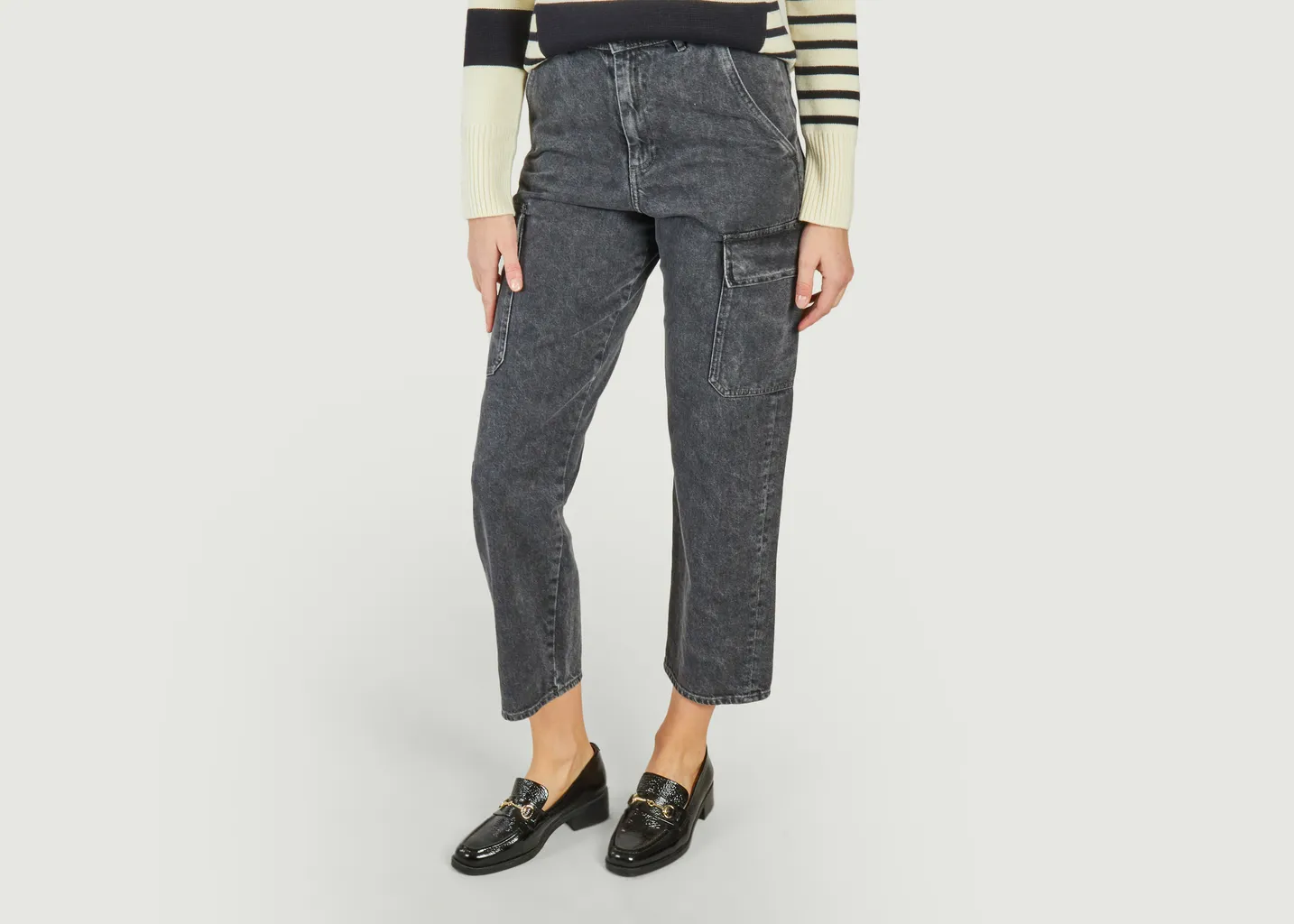 Pantalon Dr Cargo Sessun