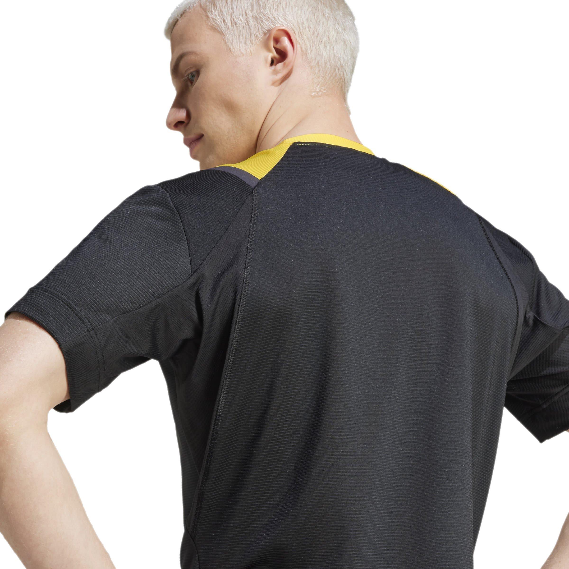 adidas adidas Frl Tee Pro Rib T-Shirt Mens