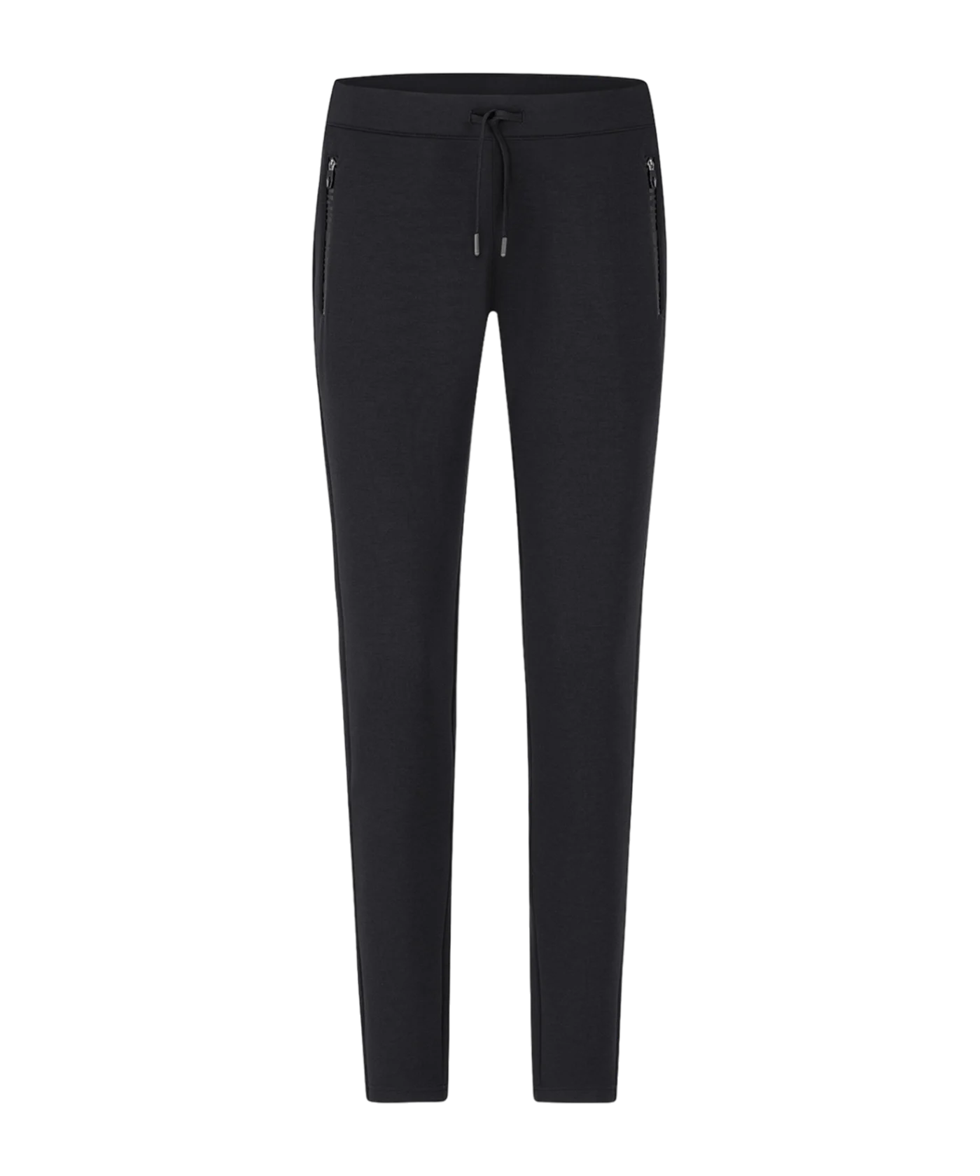 JAKO Pro Casual Jogginghose Damen Schwarz F800