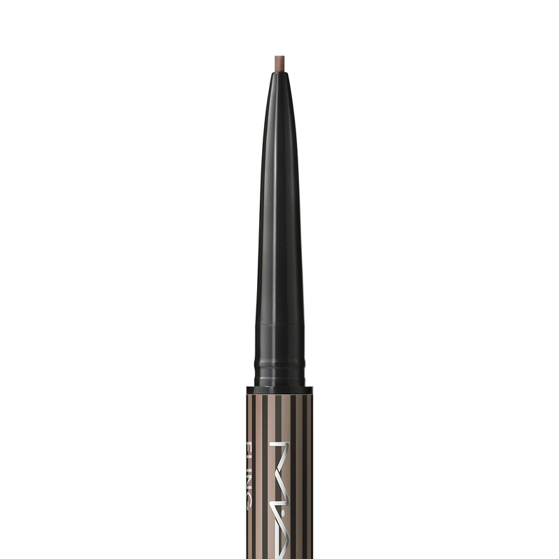MAC Pro Brow Definer 1 mm-Tip Brow Pencil 0,03 gr. - Fling
