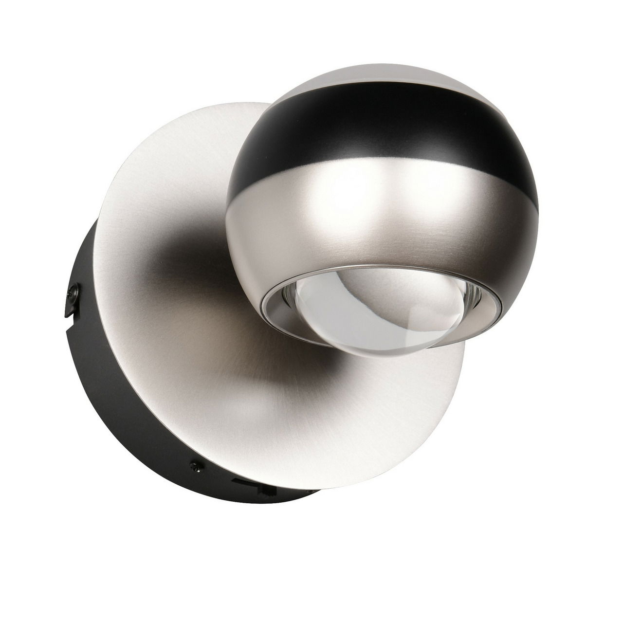Trio Leuchten Wandleuchte ORBIT