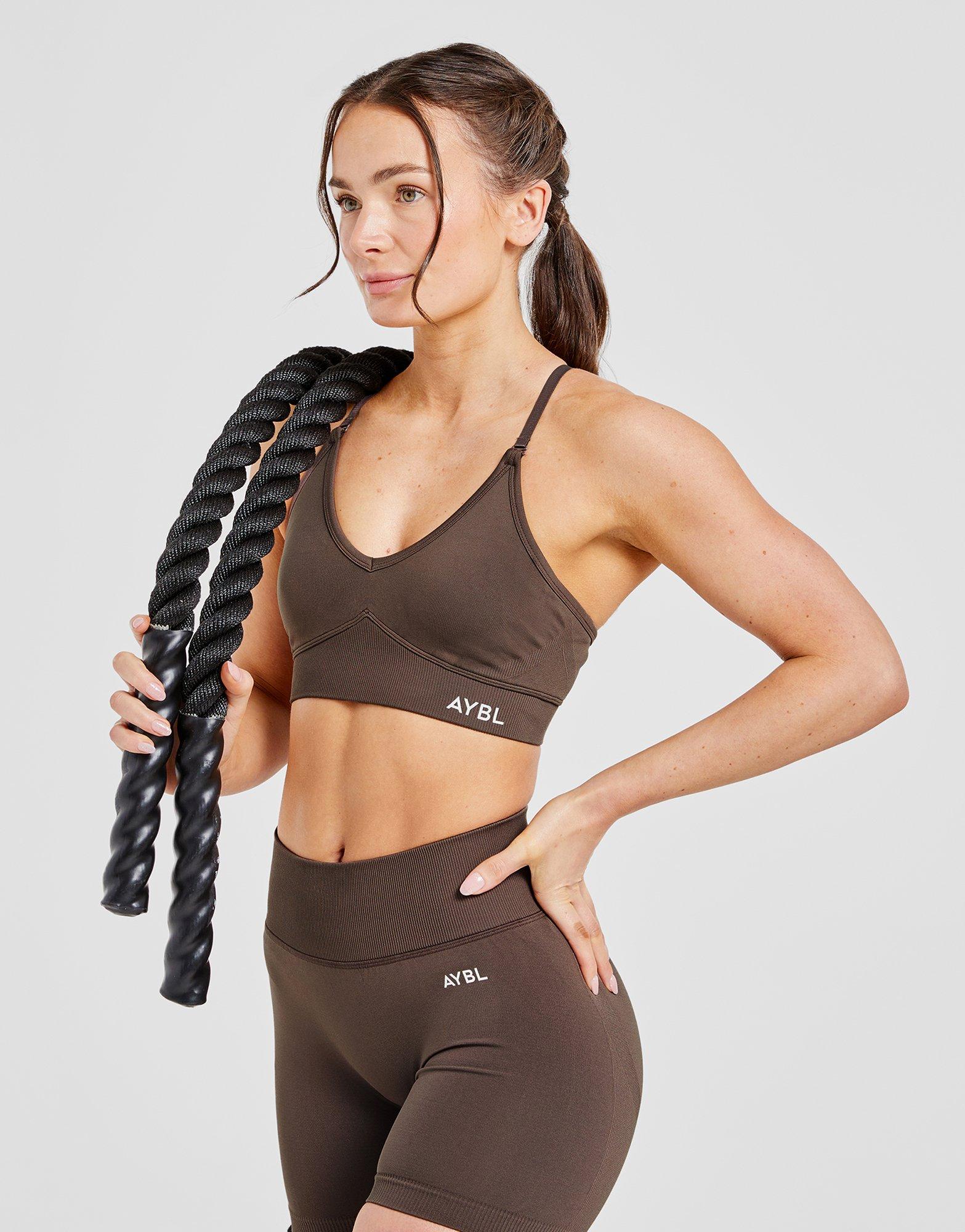 AYBL Brassière Adapt Seamless Femme
