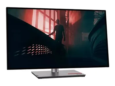 Lenovo ThinkVision P27h-30 - LED-skærm - 27